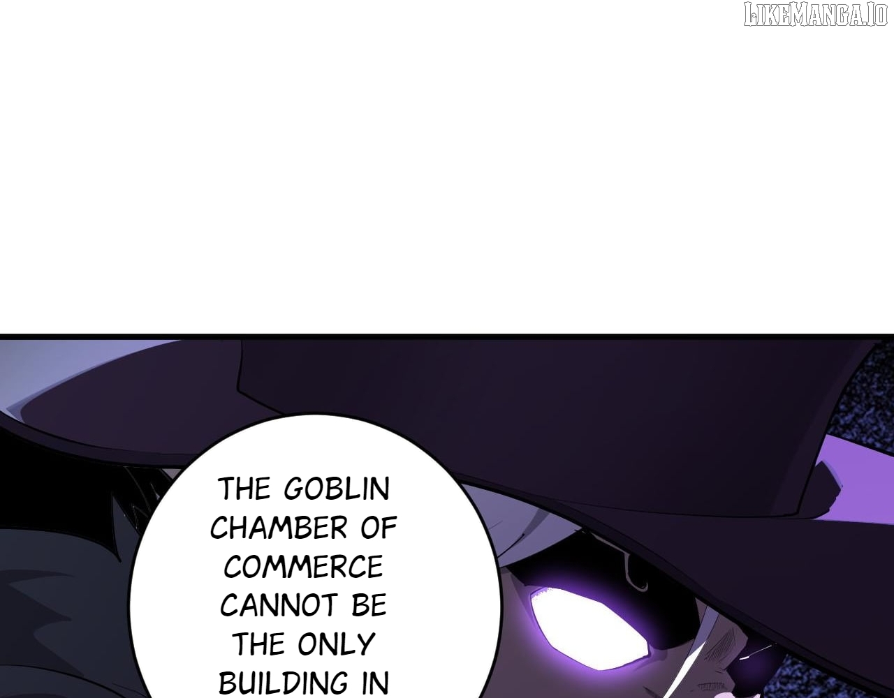 Doomsday for All: Me, Virus Monarch Chapter 84 - page 36